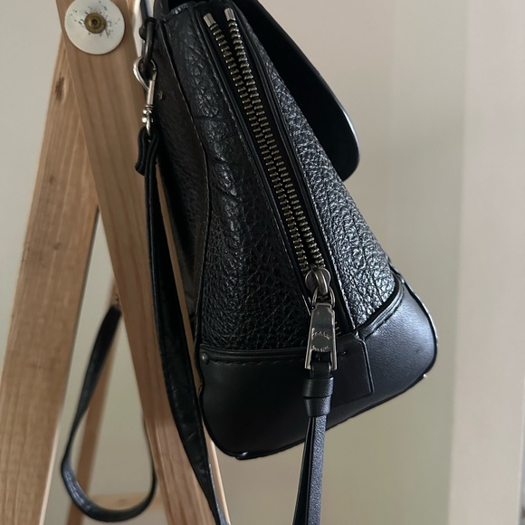 Coach Faye Convertible Backpack - Picture 3 of 10